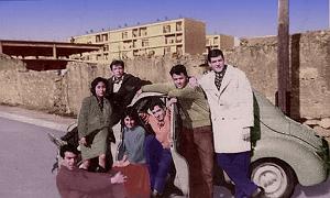 ORAN CUVELIER LES AMIS